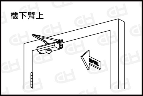 水晶戴右手 lucky 門弓器